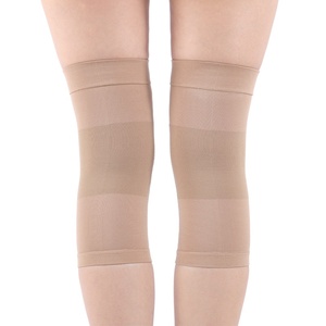 <span class=keywords><strong>Rodillera</strong></span> de Protección Completa Antideslizante de Grado Médico 2 para Hombres y Mujeres, Soporte Elástico para Piernas Frías y Muslos Cálidos, Uso Multideportivo - Product Image 4