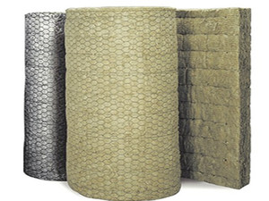 Isolation de toiture moderne, imperméable, en laine de roche de basalte, en couverture/rouleau/feutre/bande, fournisseur chinois - Product Image 3