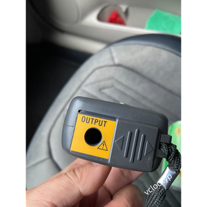 KYORITSU KEW SNAP 2009R <b>ELECTRIC</b> <b>INSTRUMENTS</b> Used - Product Image 2