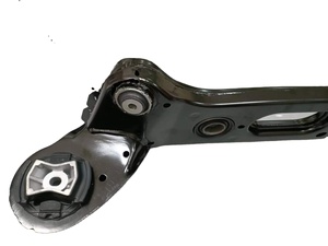 Sous-châssis automobile allemand A2043500141 pour C-Class W204, arrière, Eje Trasero, pièces de châssis automobile, accessoires auto - Product Image 3