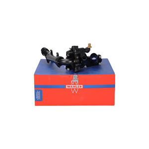 Pièces de rechange moteur de haute qualité, système de refroidissement, thermostat d'eau pour Mercedes-Benz M256 W213 AMG E53 GLE450 S450 - Product Image 6