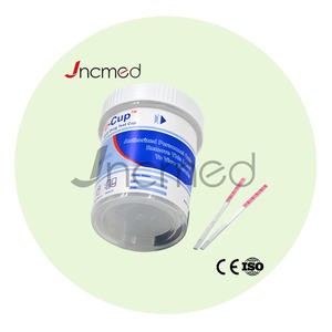 複数の薬物尿テスト急速な薬物テスト乱用スクリーニングテストの薬物 - Product Image 3