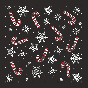Trasferimenti Termici con Strass e Perline di Cristallo, Design Personalizzato con Logo, a tema Juneteenth e Storia Afroamericana, con scritta '<span class=keywords><strong>Nope</strong></span> Today' - Product Image 4