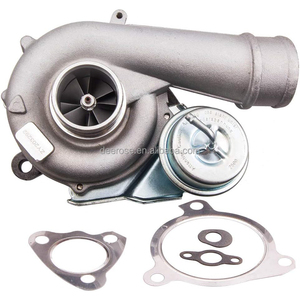 Turbocompresseur K04-022 compatible avec Audi S3 TT Quattro 1.8L, compatible avec <span class=keywords><strong>Seat</strong></span> <span class=keywords><strong>Leon</strong></span> R AM-K Moteur 2002-2005 - Product Image 4