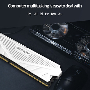 Gloway memori desktop <span class=keywords><strong>Intel</strong></span> XMP 3600mhz, <span class=keywords><strong>RAM</strong></span> DDR4 8 gbx2 2.0 mhz CL16 mendukung memori desktop - Product Image 4