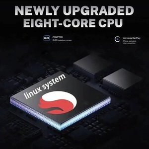 14.9inch <b>Car</b> Video Players Multimedia Screen For Mercedes Benz ML GL GLE GLS Class NTG4.5 5.0 Carplay GPS Head Unit Linux System - Product Image 5