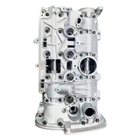 Ensemble de culasse K4M-NEW 7701474364 7711134706 7701474361 1.6L 16V pour Renault Clio Megane Kubistar Van Nissan