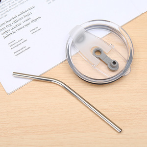 Vaso Térmico de Acero Inoxidable de 12 oz con Tapa y Cuchara, Diseño Contemporáneo Ecológico para Café, Té y Cerveza - Product Image 5