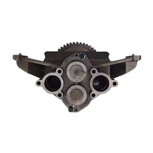 Bomba de Aceite para Motor de Camión de Uso Pesado para KTA38, Número de Pieza del Cigüeñal 3634640, Chongqing, China - Product Image 3