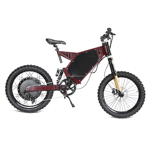 دراجة كهربائية Bluedot 72V W W biudi بطارية ليثيوم قرص مقاوم للماء king سرعة واحدة - Product Image 6