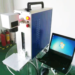 20W 30W 50W raycus Max jpt sợi <span class=keywords><strong>Laser</strong></span> đánh dấu và <span class=keywords><strong>laser</strong></span> đánh dấu máy cho kim loại nhãn biểu tượng bàn phím - Product Image 6