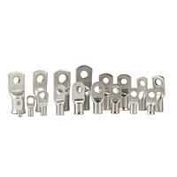 KS UL RING LUG M10X185mm2