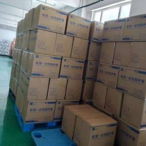 Costume <span class=keywords><strong>de</strong></span> protection jetable en vrac avec images <span class=keywords><strong>de</strong></span> combinaison <span class=keywords><strong>de</strong></span> protection - Product Image 5