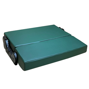 Siège <span class=keywords><strong>de</strong></span> lit en cuir PU <span class=keywords><strong>de</strong></span> luxe <span class=keywords><strong>de</strong></span> haute qualité, imperméable, pour <span class=keywords><strong>camping</strong></span>-<span class=keywords><strong>car</strong></span>, caravane, avec couleur personnalisable, mousse confortable - Product Image 2