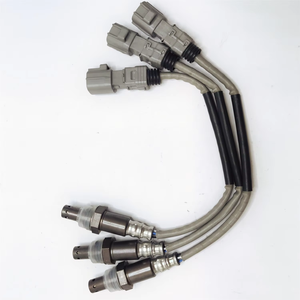 Nhà sản xuất chuyên nghiệp O2 cảm biến oxy 89465-33220 cho Sienna 89465-06050 - Product Image 6