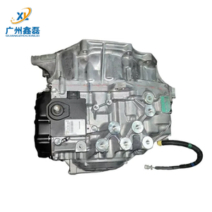 Transmisión TF-80SC Completa <span class=keywords><strong>de</strong></span> 6 Velocidades 2.0L <span class=keywords><strong>Aisin</strong></span> TF80SC AF40 para Opel Zafira, Peugeot, Citroën, Great Wall, Volvo XC90 - Product Image 5