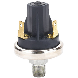 LEFOO-sistema de frenos para camiones, LF20-H, ajustable, interruptor de presión de vacío con diferentes conexiones - Product Image 5