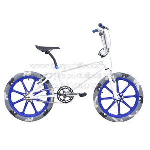 20インチ ホワイト BMXプラスチックホイール Yahoo!オークション