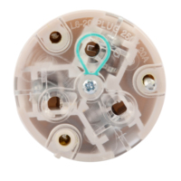 Conector Macho Industrial de Grado Industrial con Certificación ETL, 20 Amperios, 250V, NEMA L6-20P con Conexión a Tierra, 5000 Vatios, para Generador