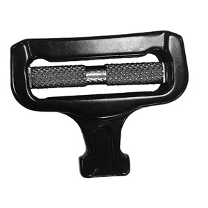 Boucle à dégagement rapide en alliage d'aluminium A838-1 18kN pour sangle de 45 mm - Product Image 3
