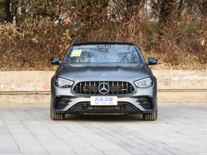 Jupes latérales en fibre de carbone pour Benz classe E W213 E43 <span class=keywords><strong>E63</strong></span> AMG 2016 <span class=keywords><strong>2022</strong></span> - Product Image 6