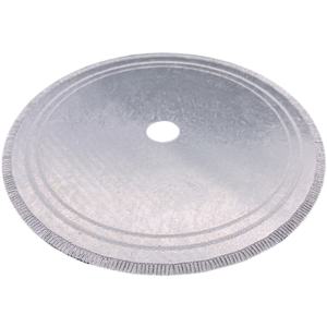 Lames de scie diamantées ultra-minces sur mesure pour le meulage de pierres précieuses, agate, corindon, céramique et le traitement des cristaux, filetage droit - Product Image 2