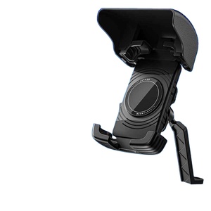 <span class=keywords><strong>Support</strong></span> de téléphone spécial pour livreur, livraison directe d'usine, avec pare-soleil, anti-pluie, anti-reflet, antichoc, pour <span class=keywords><strong>casque</strong></span> de scooter - Product Image 1