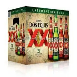 Comprare Dos Equis XX Lager Especial 24x355ml