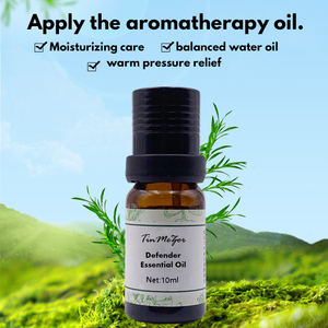 Nouvelle Huile Essentielle Apaisante et Relaxante pour le Corps – Mélange d'<span class=keywords><strong>Huiles</strong></span> <span class=keywords><strong>Essentielles</strong></span> pour l'Aromathérapie, Hydratante et Anti-Stress - Product Image 3