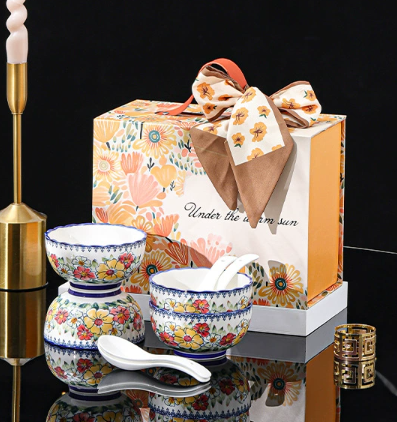 4ชาม4ช้อน