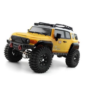 RGT EX86120 1/10 4WD Vehículo Todoterreno de Escalada con Sistema Antitransmisión Simulado, RC Rock Crawler Metálico 2.4GHz 550 17T con Motor Escobillado - Product Image 2