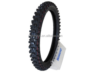 Thiết kế chuyên nghiệp hiệu suất cao 80/100-21 1606 phía trước Enduro Racing & Motocross & Road lốp siêu Grip Điều kiện Mới - Product Image 5