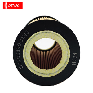 Filtre à huile DENSO DA260340-1840 8692305/30788821/1421704 pour 2005 <span class=keywords><strong>Volvo</strong></span> S40 2.4L/2.5T, V50, V70, XC70; 2008 <span class=keywords><strong>Volvo</strong></span> S40; <span class=keywords><strong>Volvo</strong></span> C30 - Product Image 6
