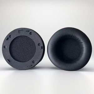 Almohadillas de Repuesto para Auriculares AKG Y600NC, Almohadillas de Cuero Proteico de Primera Calidad con Cancelación de Ruido - Product Image 1