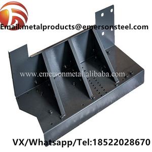 Servicio de corte láser/procesamiento de chapa - Product Image 6