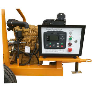 Pompe à <span class=keywords><strong>eau</strong></span> centrifuge à moteur diesel auto-amorçant <span class=keywords><strong>série</strong></span> EJ <span class=keywords><strong>de</strong></span> 8 pouces Machine <span class=keywords><strong>de</strong></span> pompage d'<span class=keywords><strong>eau</strong></span> efficace - Product Image 5