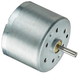 2419 Dc Brushless Motor 24Mm Electric <b>Shaver</b> Motor Metal Housing For <b>Face</b> Male Use - Product Image 1