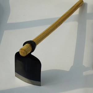 Hache de jardinage en acier de qualité supérieure, <span class=keywords><strong>prix</strong></span> d'usine, vente en gros, avec manche H304 H305 et tête de hache de jardin - Product Image 4