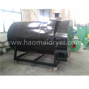 Équipement de séchage efficace de four à air chaud commercial de PLY/PQY/JRML économiseur d'énergie pour NaOMe - Product Image 3