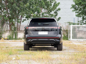 Nuovo SUV Full-size 2026 450TSI 4WD Peak Edition 2.0T ad alta potenza LHD 7 posti, compatibile con VW Teramont Pro con triplo schermo - Product Image 2