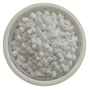 Gránulos de materia prima de plástico de resina PETG de alta calidad Gránulos PETG transparentes para la fabricación de botellas - Product Image 5