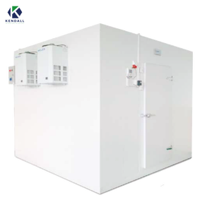 Contenedor Refrigerador Combinado Móvil de 20 pies/40 pies, Cámara Frigorífica, Compresor Automático, Fácil de Operar, 220V/380V, 1 Año de Garantía - Product Image 3