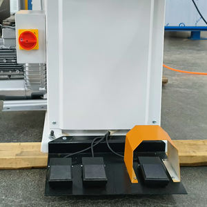 Máquina automática de prensado y planchado de camisas de prensa de vapor para prendas de vestir - Product Image 5