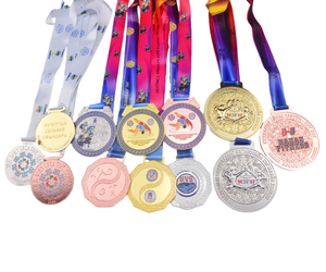 เหรียญรางวัลพายเรือแบบกำหนดเองจากจีน<span class=keywords><strong>ส</strong></span>ำหรับสโม<span class=keywords><strong>ส</strong></span>รพายเรือเอลิซาเบธซิตี้ใน<span class=keywords><strong>ส</strong></span>หรัฐอเมริกา <span class=keywords><strong>ส</strong></span>ำหรับการแข่งขันว่ายน้ำ ล่องเรือ แข่งเรือแคนู และพายเรือคายัค พร้อมสายคล้องคอ - Product Image 4