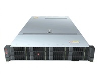 XFusion FusionServer 2288H V6 2U Dual Socket Rack Server Generasi ke-3 Intel Xeon Ice Lake DDR4 ECC 2TB RAM PCIe 4.0 Enterprise Stock