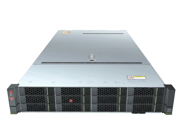 XFusion FusionServer 2288H V6 2U Dual Socket Rack Server 3rd Gen Intel Xeon Ice Lake DDR4 ECC 2TB RAM PCIe 4.0 Enterprise Stock