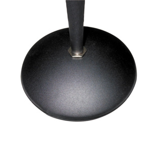 K-203-1B Durable And Stable Construction Adjustable Mic Adjustable <b>Microphone</b> <b>Stand</b> - Product Image 3