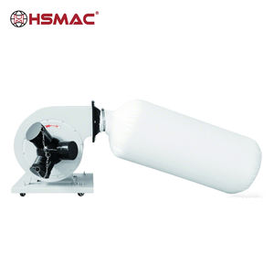 <span class=keywords><strong>Aspirateur</strong></span> central pour le travail du bois HY-9011(36) HSMAC 11kW avec moteur et système d'aspiration d'air - Product Image 3