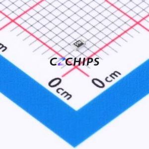 FRQ0603F3570TS SMD Resistor 0603 (ประเภท: ฟิล์มหนา) (ความต้านทาน: ความแม่นยำ357Ohm: 1%) - Product Image 1