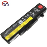 Batterie d'ordinateur portable OEM E430 75+ pour LENO VO Y480 Y485 Y580 E49 E430 E435 E530 E531 G510, batteries numériques pour ordinateur portable